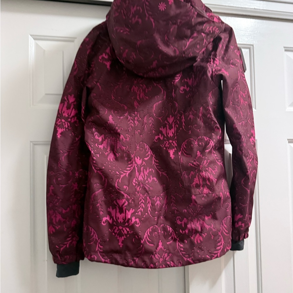 Athleta Ski Jacket Shell - image 2